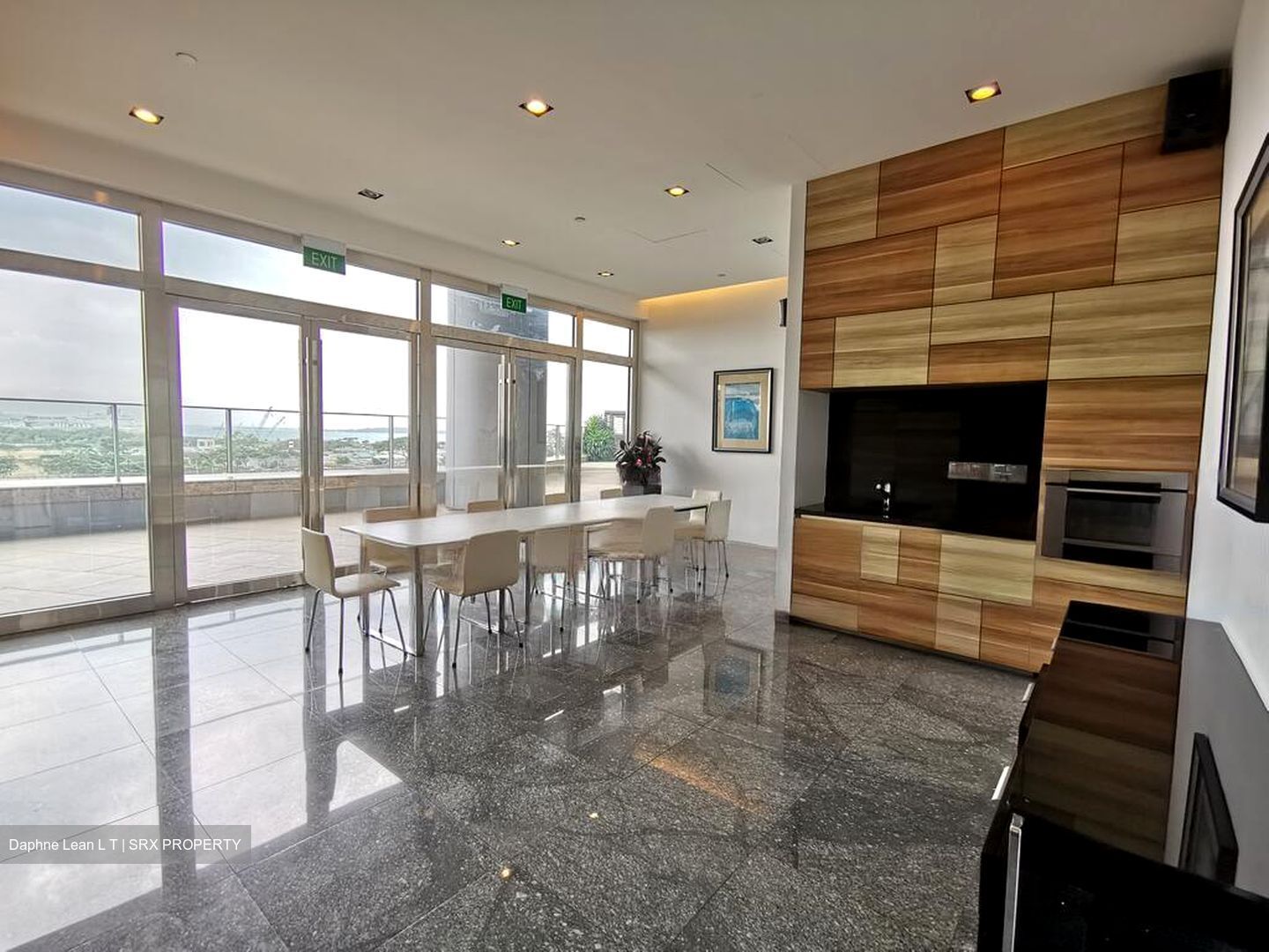 Marina Bay Residences (D1), Condominium #473274571